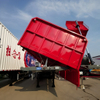 Good Prices Side Dump Trailer