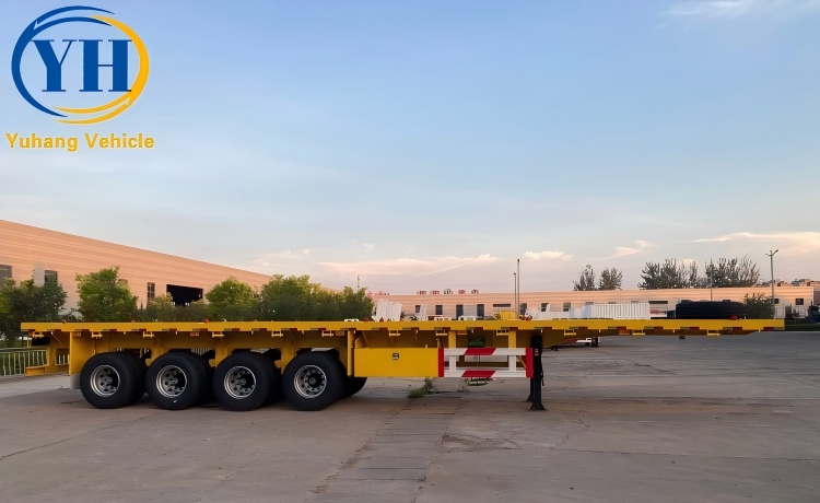 yh-4-axle-flatbed-tractor-trailer-2-100022