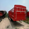 Fence Semi Trailer for Sale