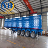 Side Tipper Trailer
