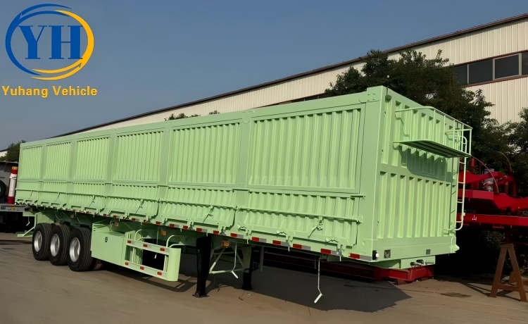 yh-high-quality-side-dump-tractor-trailer-4-100678