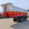 45 Cubic Tipping Trailer Price