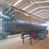 Bitumen Tank Trailer Manufacturer