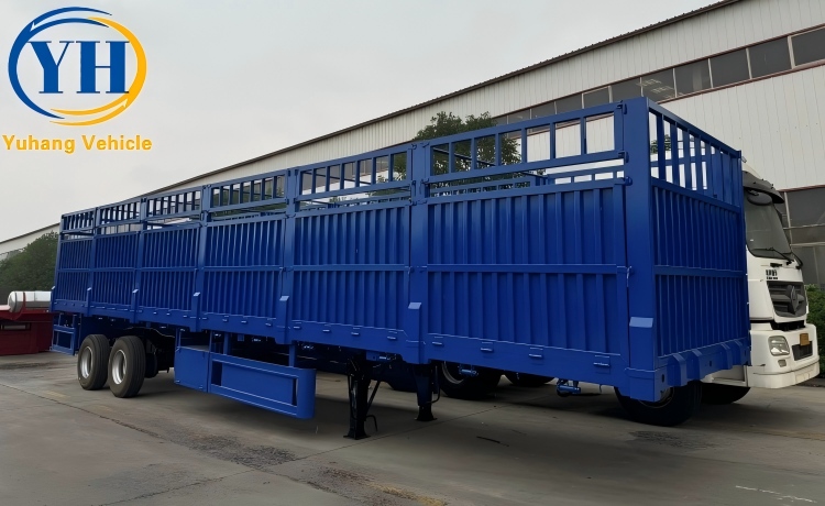 yh-good-price-2-axle-fence-cargo-trailer-4-100364