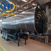 Bitumen Tank Trailer Manufacturer