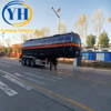 Tri Axle Asphalt Transport Trailer