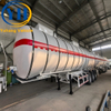 Yuhang Chemical Tanker Trailer