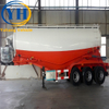 3 Axle Dry Bulk Powder Tanker