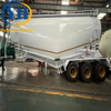 50 Ton Cement Silo Trailer