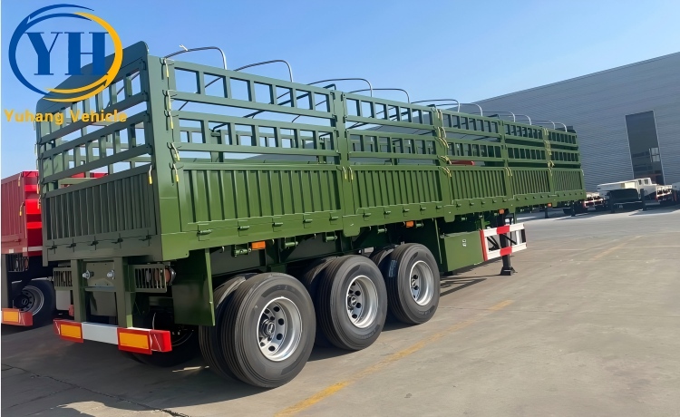yh-china-3-axle-fence-truck-trailer-for-sale-5-100335