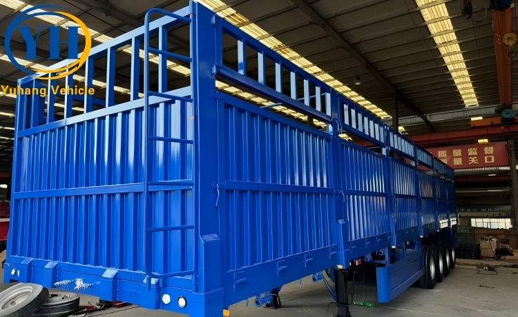 yh-100-ton-heavy-duty-sugar-cane-trailer-2-100337