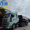 Bitumen Semi Tanker Trailer Near Me
