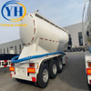 Buy Cement Tanker Truck Trailer