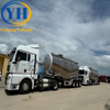 45CBM Cement Bulk Trailer