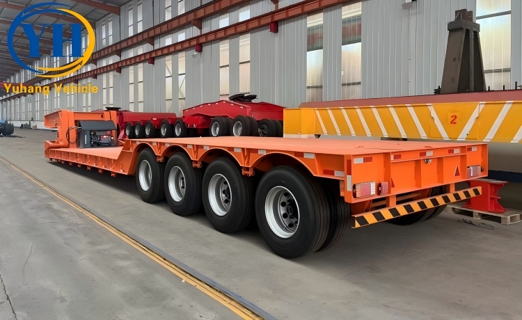 yh-4-axle-gooseneck-low-deck-trailer-3-100511