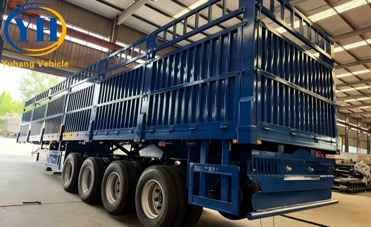 yh-100-ton-heavy-duty-sugar-cane-trailer-3-100338