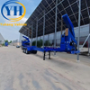 40 Foot Side Loader Trailer