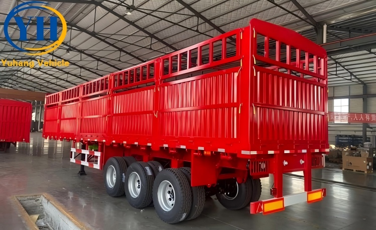 yh-tri-axle-fence-frame-trailer-3-100353