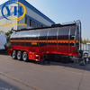 2025 Brand New Asphalt Carrier Trailer