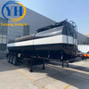 3 Axle Bitumen Tanker Trailer