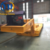 Yuhang Front Loading Hydraulic Gooseneck Trailer