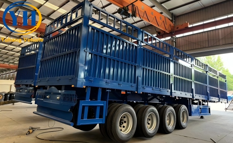 yh-100-ton-heavy-duty-sugar-cane-trailer-5-100340