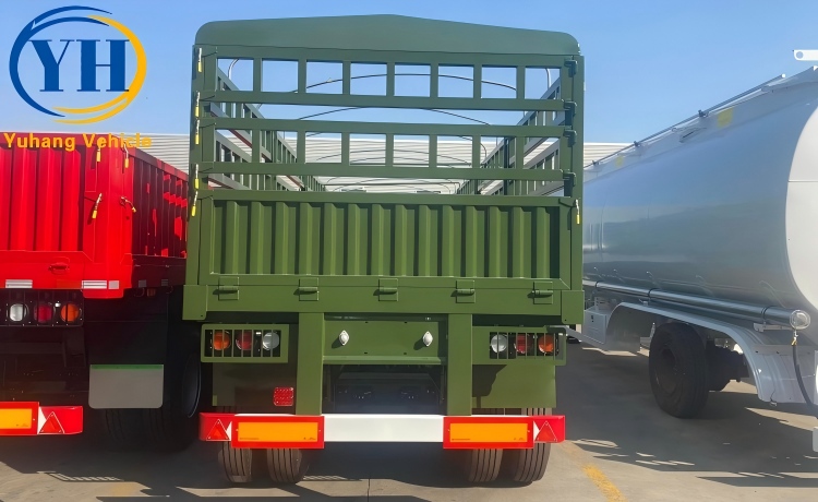 yh-china-3-axle-fence-truck-trailer-for-sale-4-100334