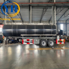 China Liquid Asphalt Trailer Price