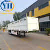  Buy Stake 50T Animal Trailer