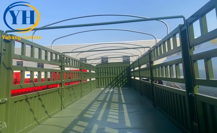 yh-china-3-axle-fence-truck-trailer-for-sale-2-100332