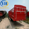 Fence Semi Trailer for Sale