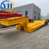 Buy 120 Ton Lowboy Semi Trailer