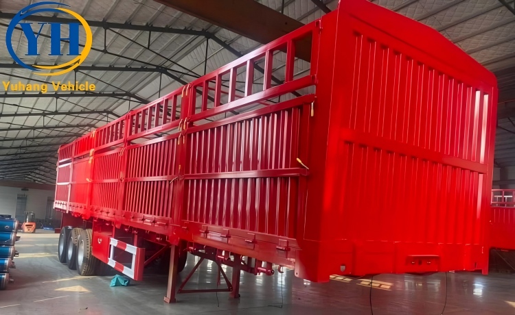 yh-tri-axle-fence-frame-trailer-4-100354