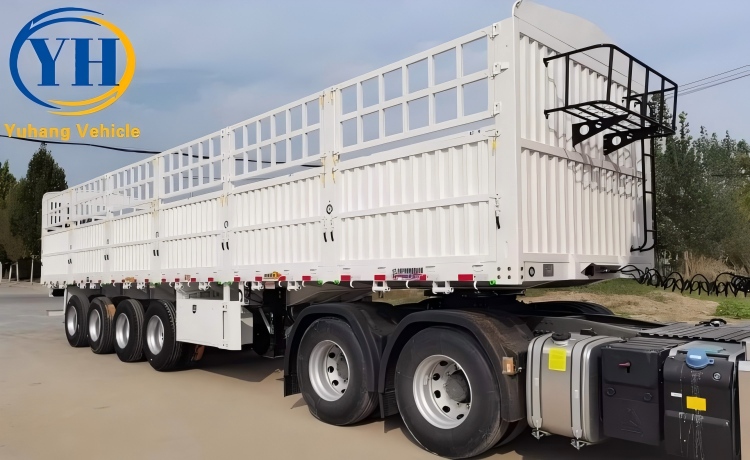yh-4-axle-fence-cargo-semi-trailer-4-100369