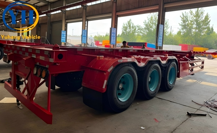 yh-tri-axle-skeleton-trailer-price-3-100417
