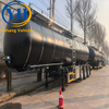 42000 Litres Asphalt Loading Trailer