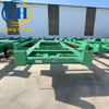 Yuhang New Type Container Moving Trailer