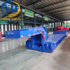Excavator Transport Lowboy Trailer Manufacturer