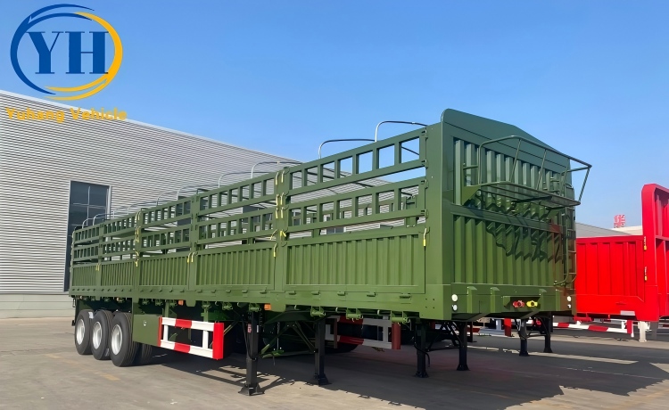 yh-china-3-axle-fence-truck-trailer-for-sale-3-100333