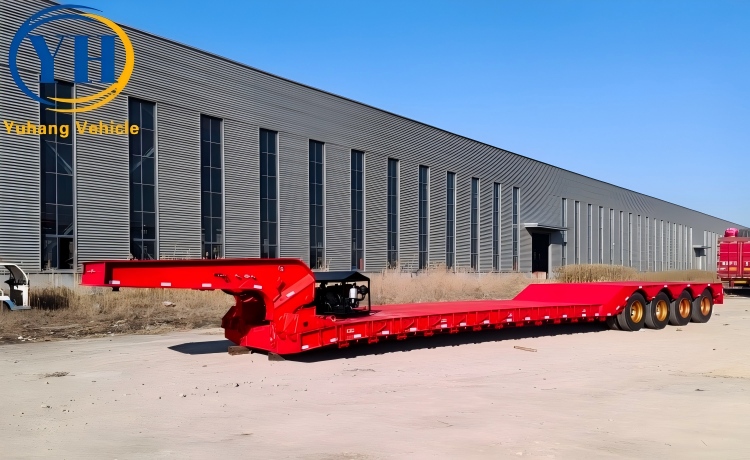 yh-100t-4-axle-detachable-lowboy-trailer-4-100541